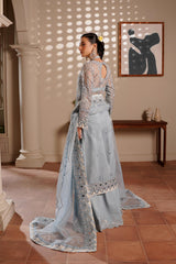 Zarq Zee 1913 | - Luxury Formals By Maryams