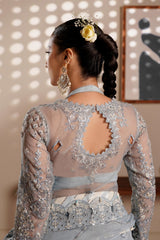Zarq Zee 1913 | - Luxury Formals By Maryams