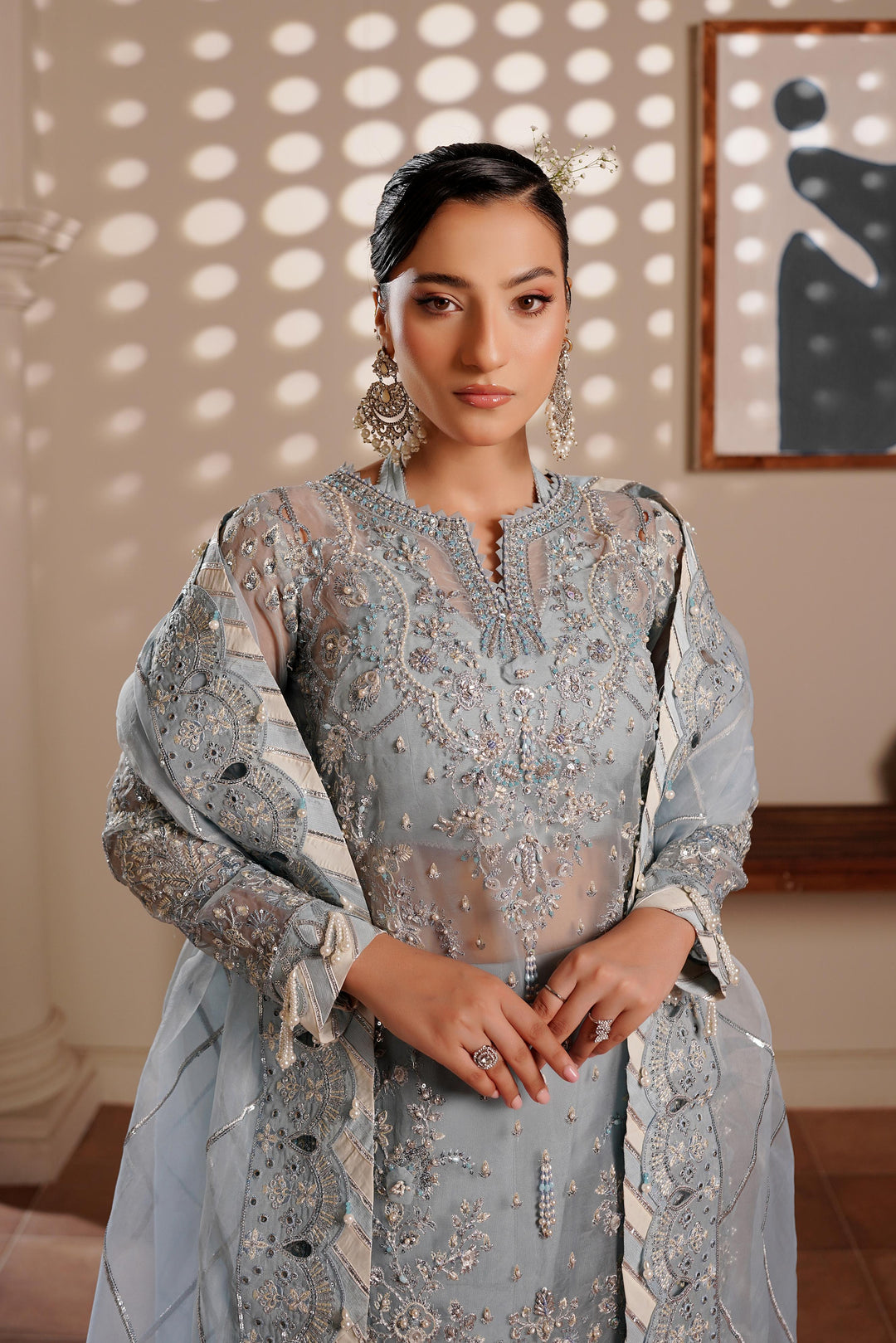 Zarq Zee 1913 | - Luxury Formals By Maryams
