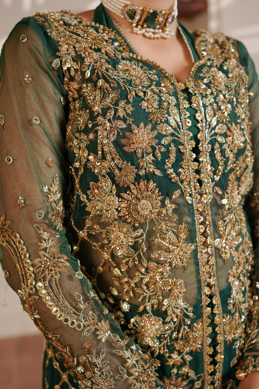 Mehka-Zee-1918 | - Luxury Formals By Maryams