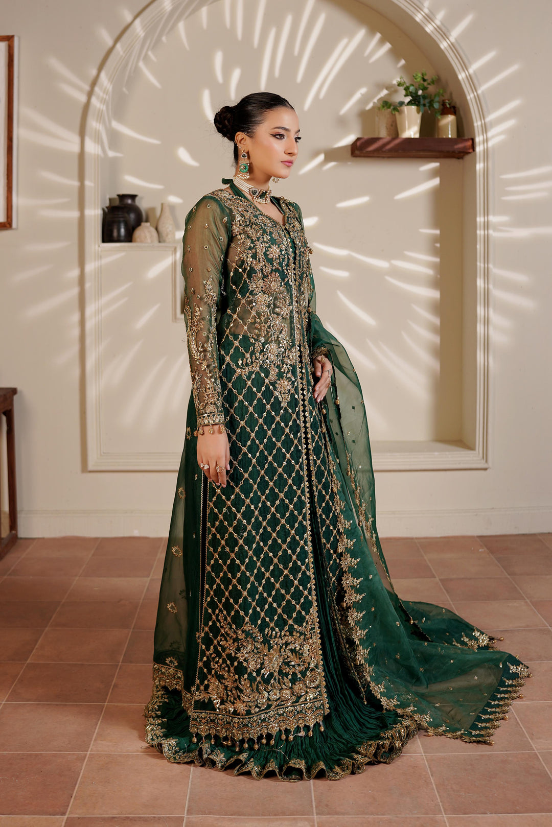Mehka-Zee-1918 | - Luxury Formals By Maryams