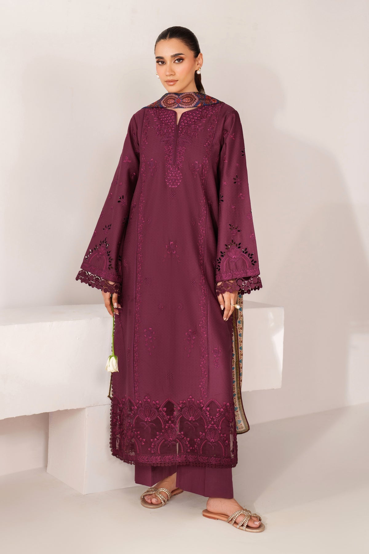 Niha | Lessence Summer '26 By Xenia