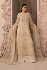 White Rose | Izhare Muhabbat Embroidered Collection By Lavish