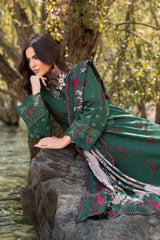 CCW7-14 | Combination Collection '26 By Charizma