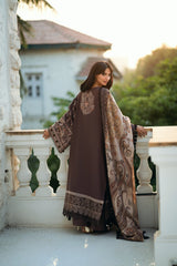 FNS - 3B | Serenity Unstitched Volume II By Florent