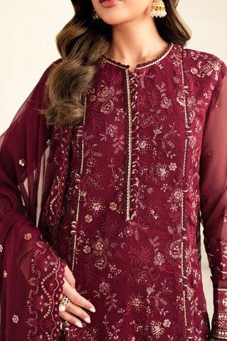 Darya | Deme Chiffon By Xenia