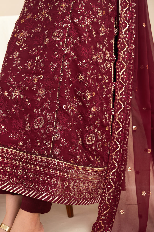 Darya | Deme Chiffon By Xenia