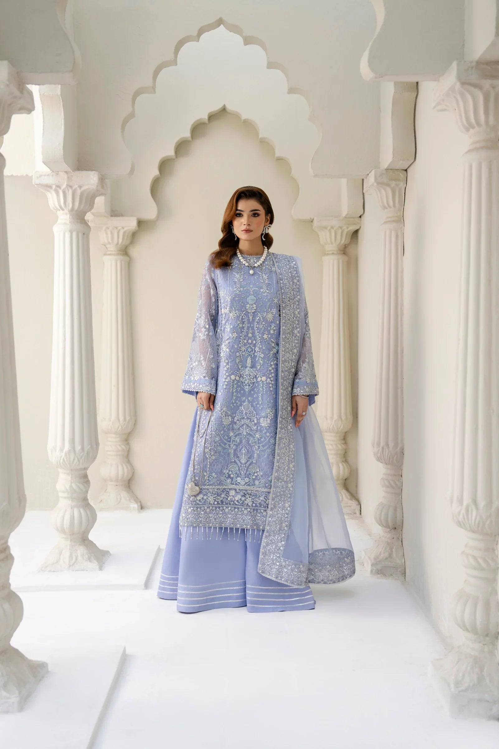 Mehru | Dastan E Jashan Vol - 01 By Elle Premium