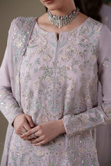 Mira - Nouvelle Luxury Chiffon By Emaan Adeel