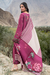 PSW6-13 | Poshima Leather Collection Vol-II By Charizma