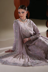 Mira - Nouvelle Luxury Chiffon By Emaan Adeel