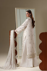 Elosie - Nouvelle Luxury Chiffon By Emaan Adeel