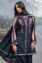 ANW7-11 - Aniq Winter Collection '26 II By Charizma