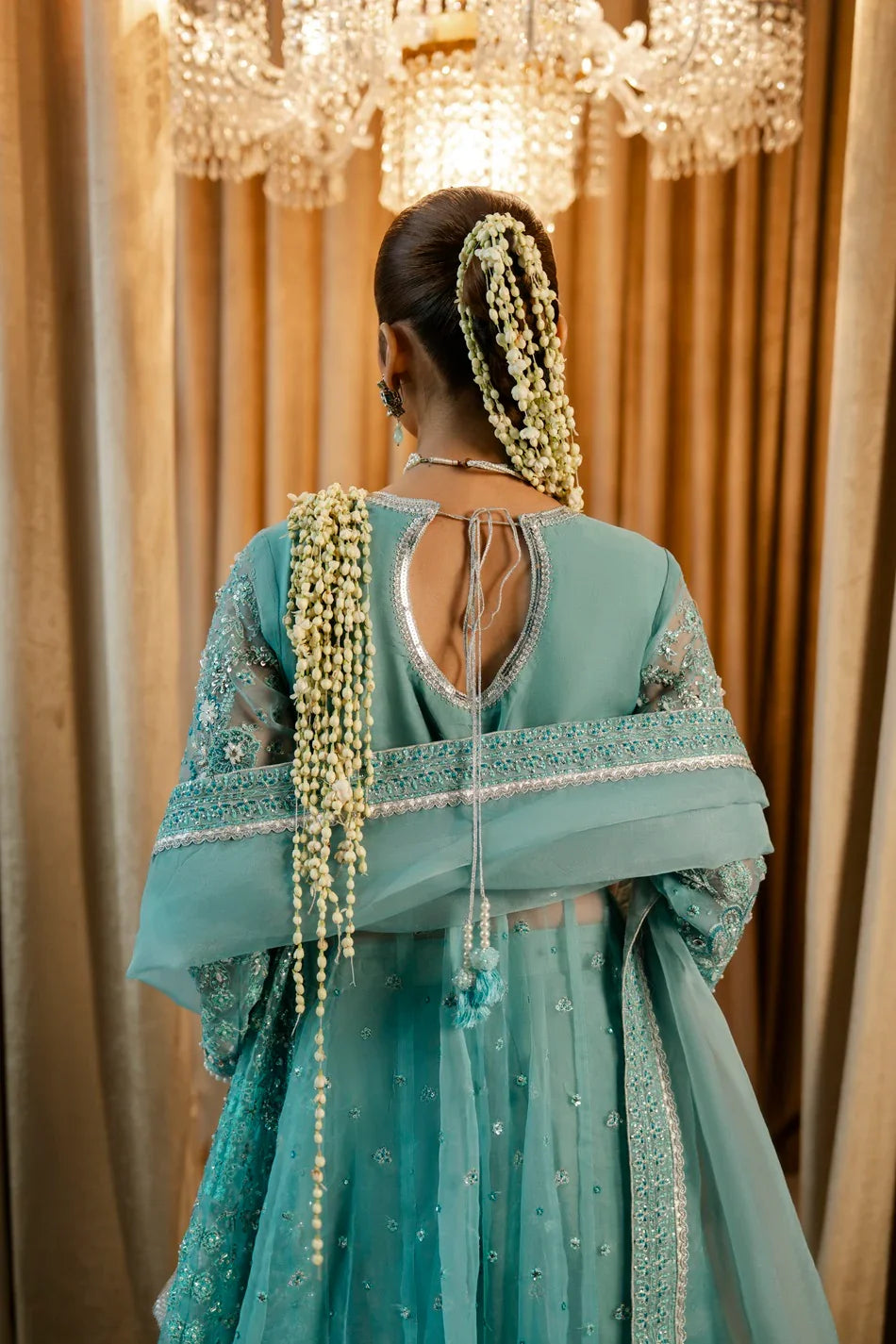 Sahar | Dastan E Jashan Vol - 01 By Elle Premium