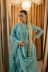 Sahar | Dastan E Jashan Vol - 01 By Elle Premium