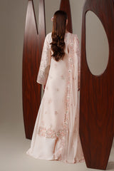 Lumi - Nouvelle Luxury Chiffon By Emaan Adeel