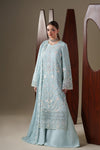 Aria - Nouvelle Luxury Chiffon By Emaan Adeel