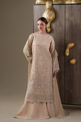 Camallie - Nouvelle Luxury Chiffon By Emaan Adeel