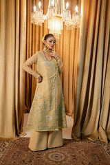 RAQS-E-RANG | Dastan E Jashan Vol - 01 By Elle Premium
