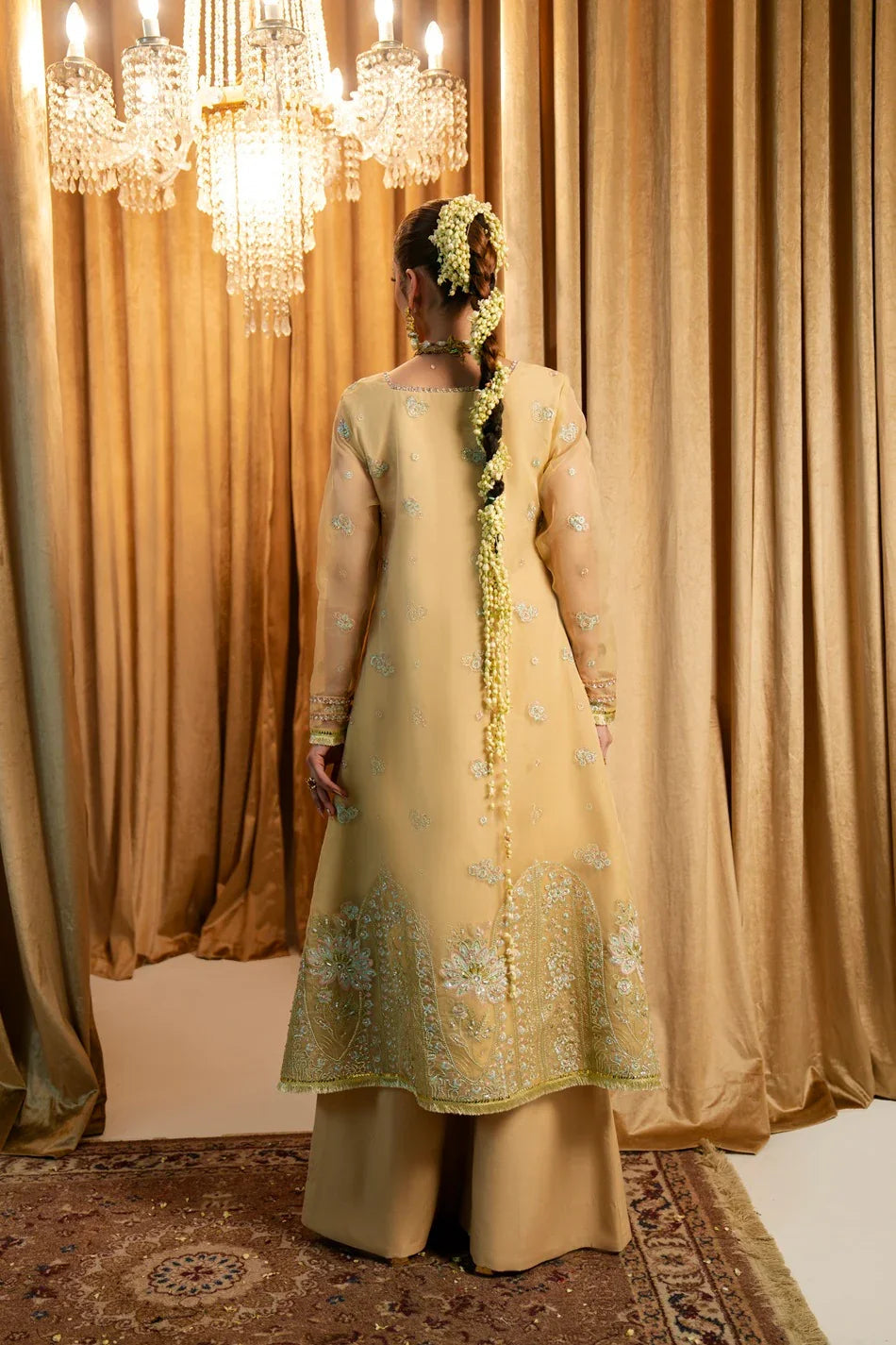 RAQS-E-RANG | Dastan E Jashan Vol - 01 By Elle Premium
