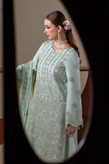 Orla - Nouvelle Luxury Chiffon By Emaan Adeel