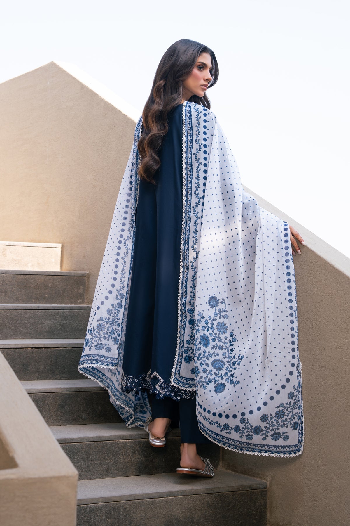 Talia | Layana Summer '26 By Xenia