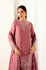 Lumen - Unstitched Luxury Embroidered By Xenia