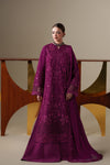 Thea - Nouvelle Luxury Chiffon By Emaan Adeel