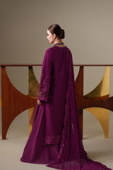 Thea - Nouvelle Luxury Chiffon By Emaan Adeel