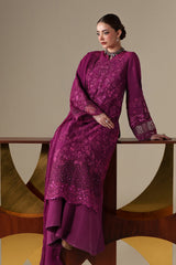 Thea - Nouvelle Luxury Chiffon By Emaan Adeel