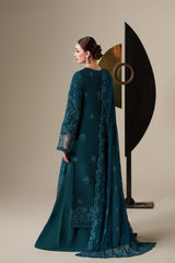 Eira - Nouvelle Luxury Chiffon By Emaan Adeel