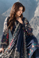 ANW7-14 - Aniq Winter Collection '26 II By Charizma