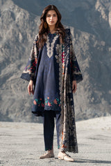 ANW7-14 - Aniq Winter Collection '26 II By Charizma