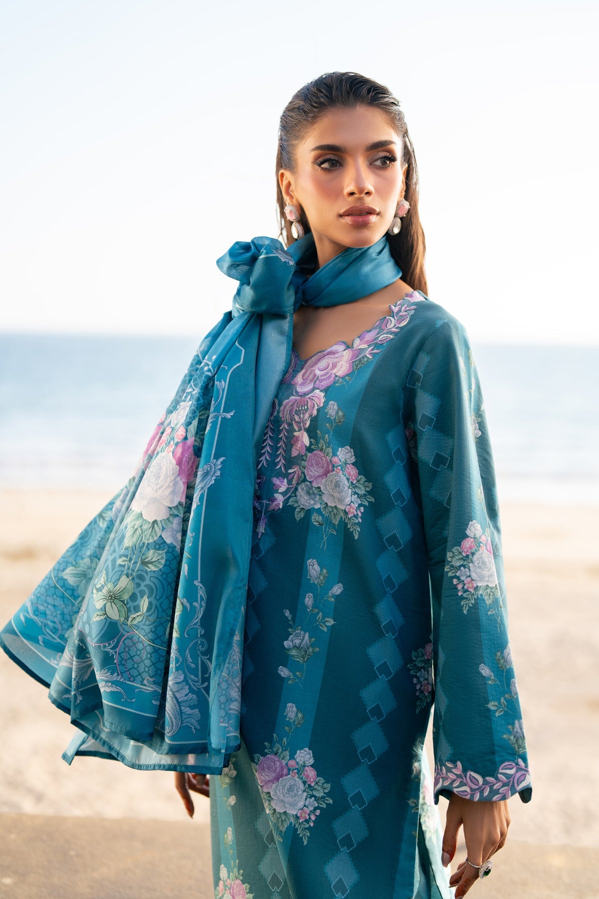 Cyrus | Layana Summer '26 By Xenia