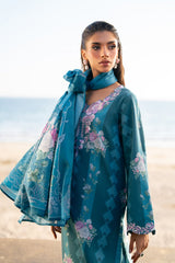 Cyrus | Layana Summer '26 By Xenia