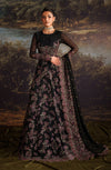 04 Victoria - Premium Chiffon Collection By Zarif