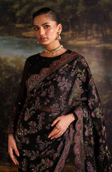 04 Victoria - Premium Chiffon Collection By Zarif