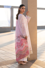 Giti | Layana Summer '26 By Xenia
