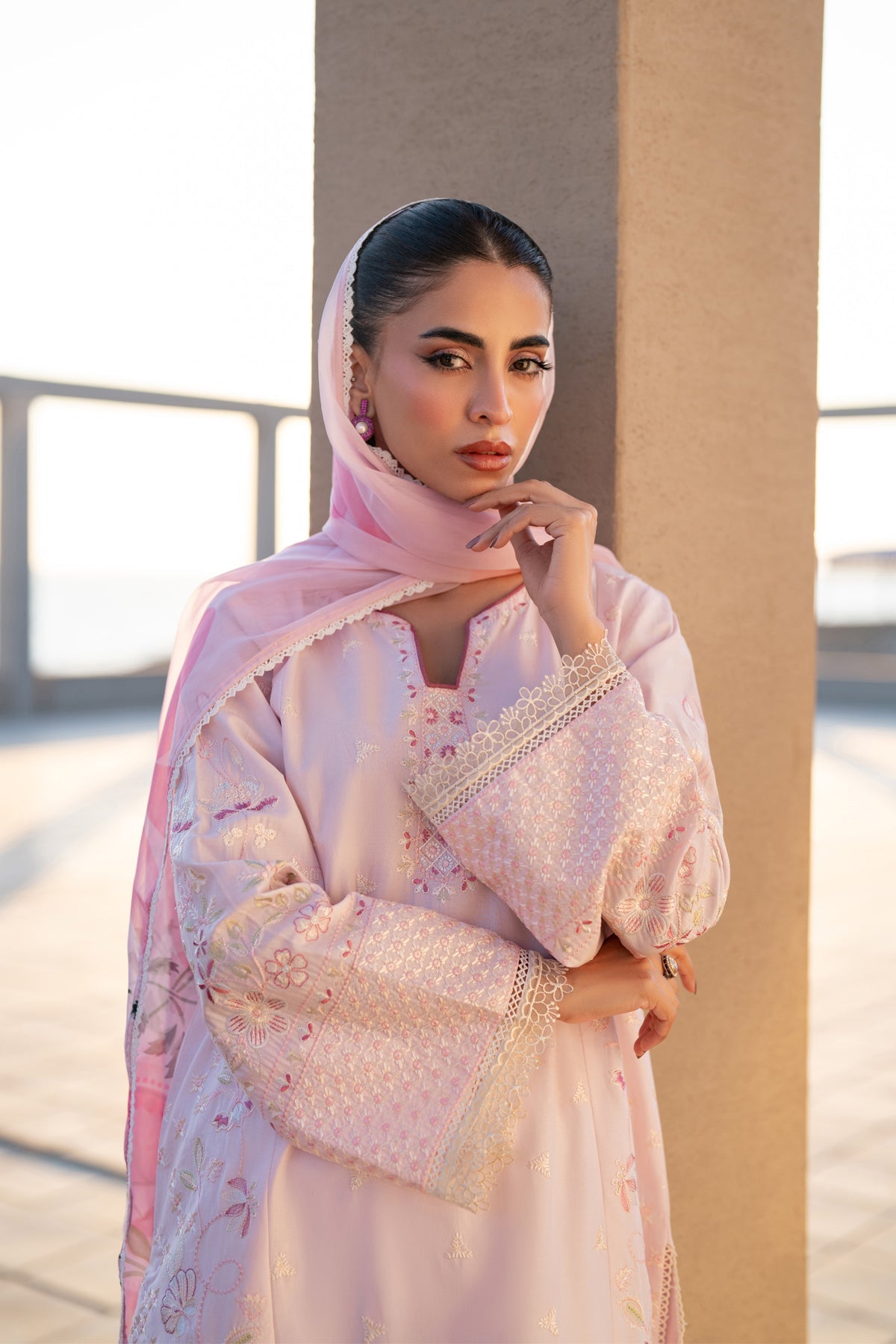 Giti | Layana Summer '26 By Xenia