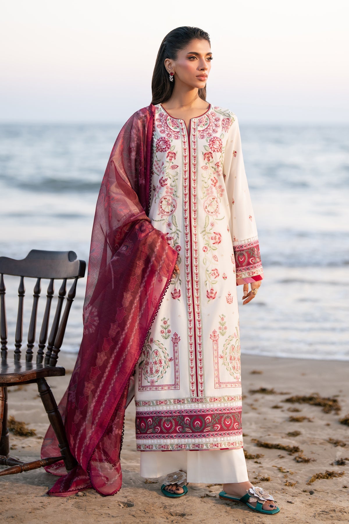 Rasa | Layana Summer '26 By Xenia