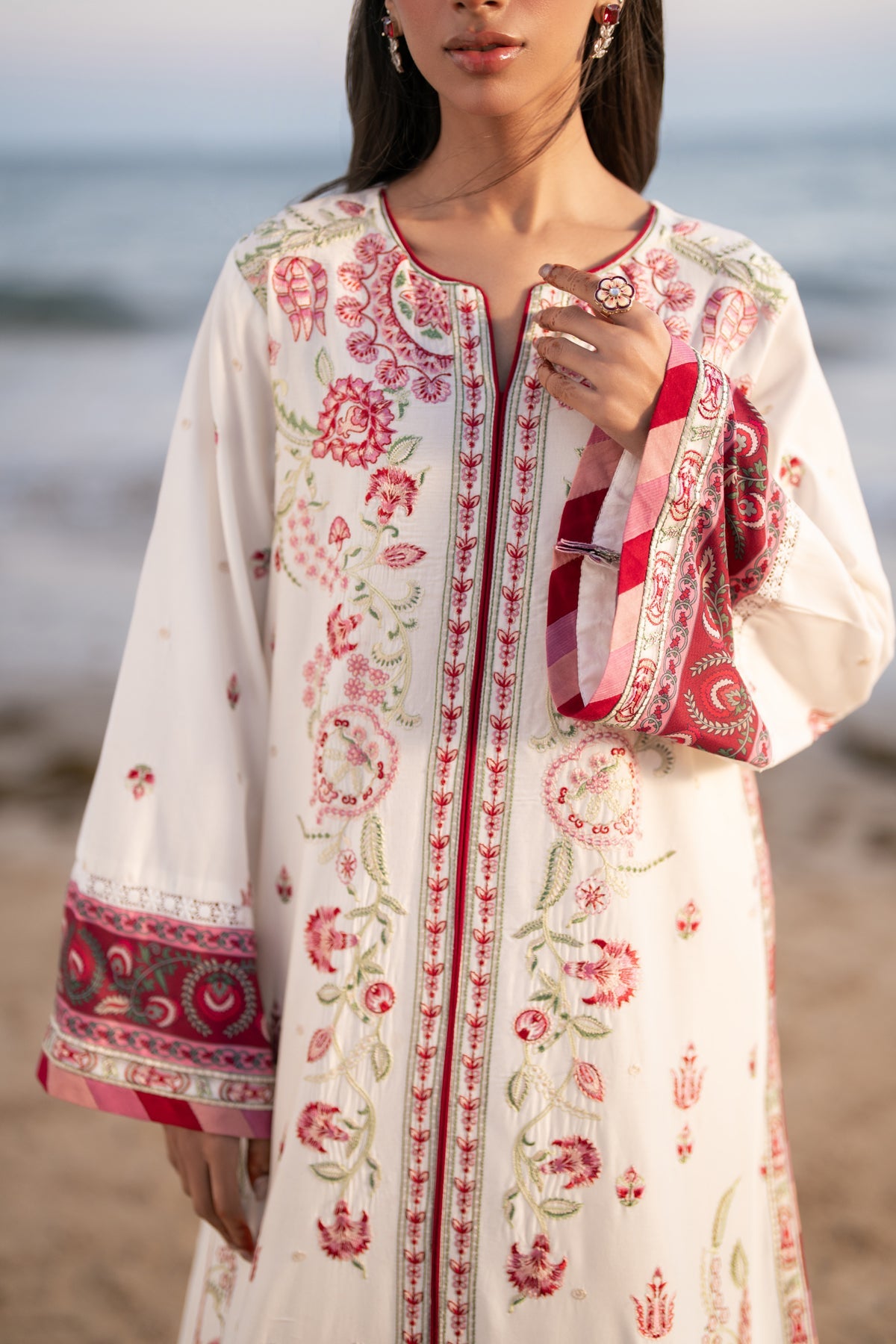 Rasa | Layana Summer '26 By Xenia