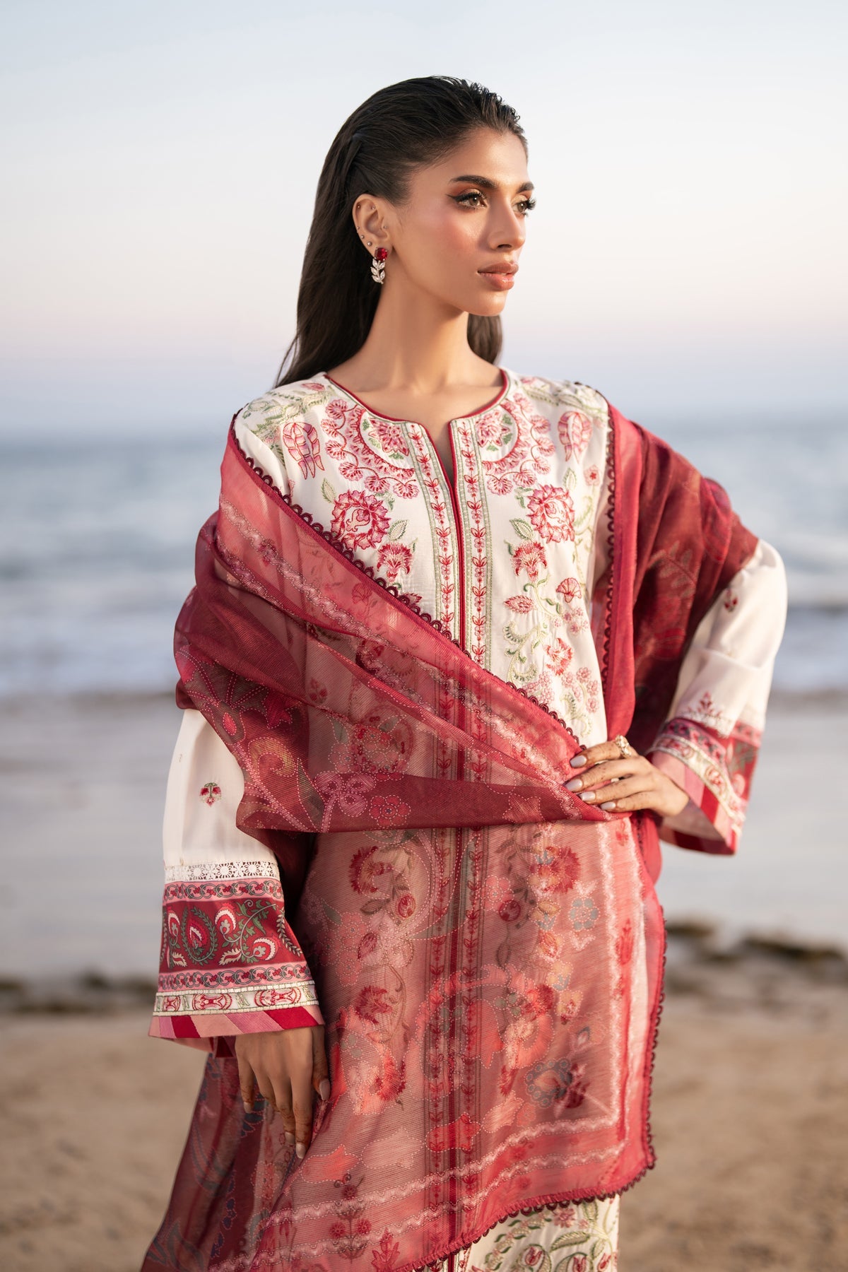 Rasa | Layana Summer '26 By Xenia