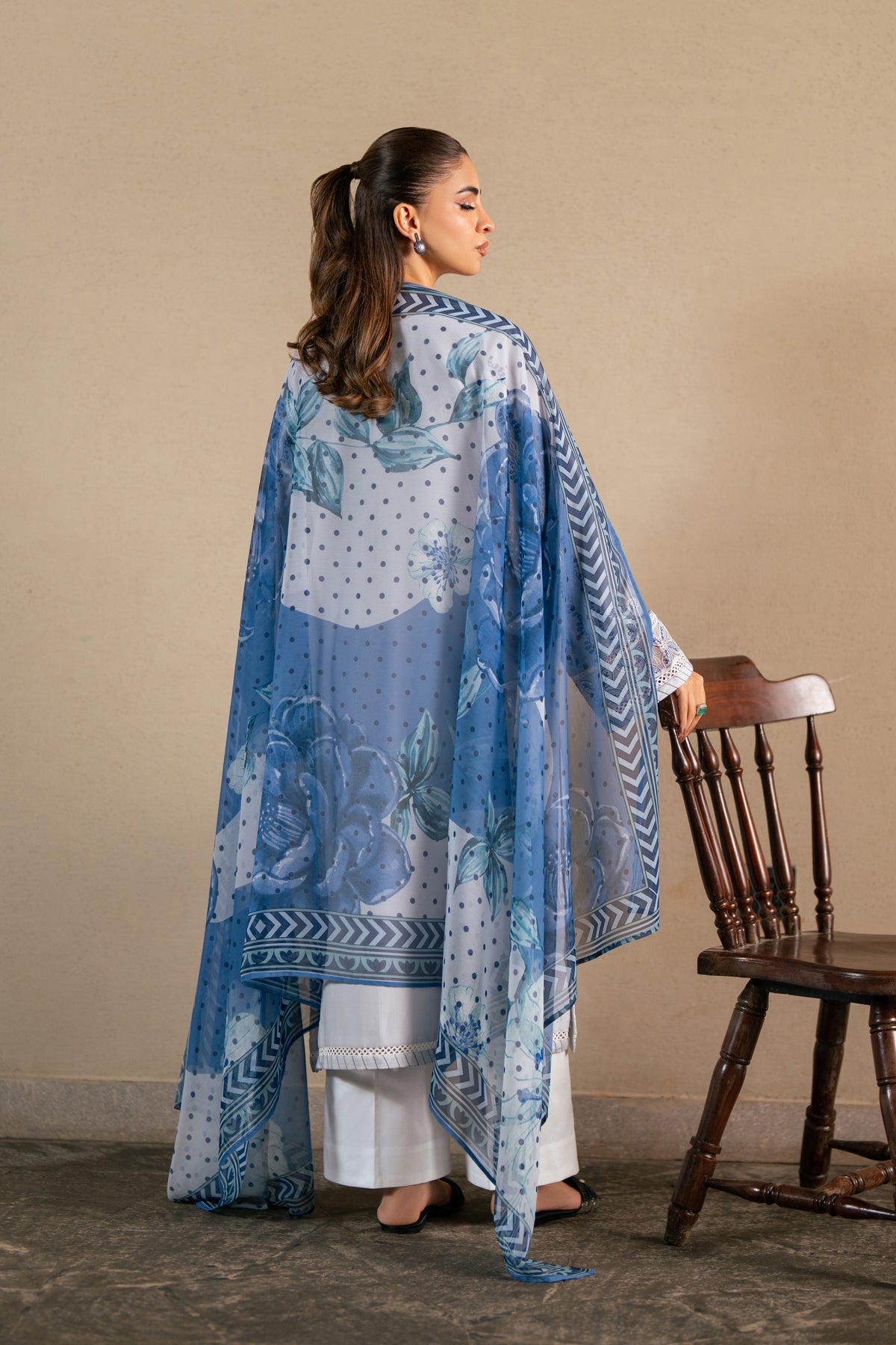 Hasti | Layana Summer '26 By Xenia