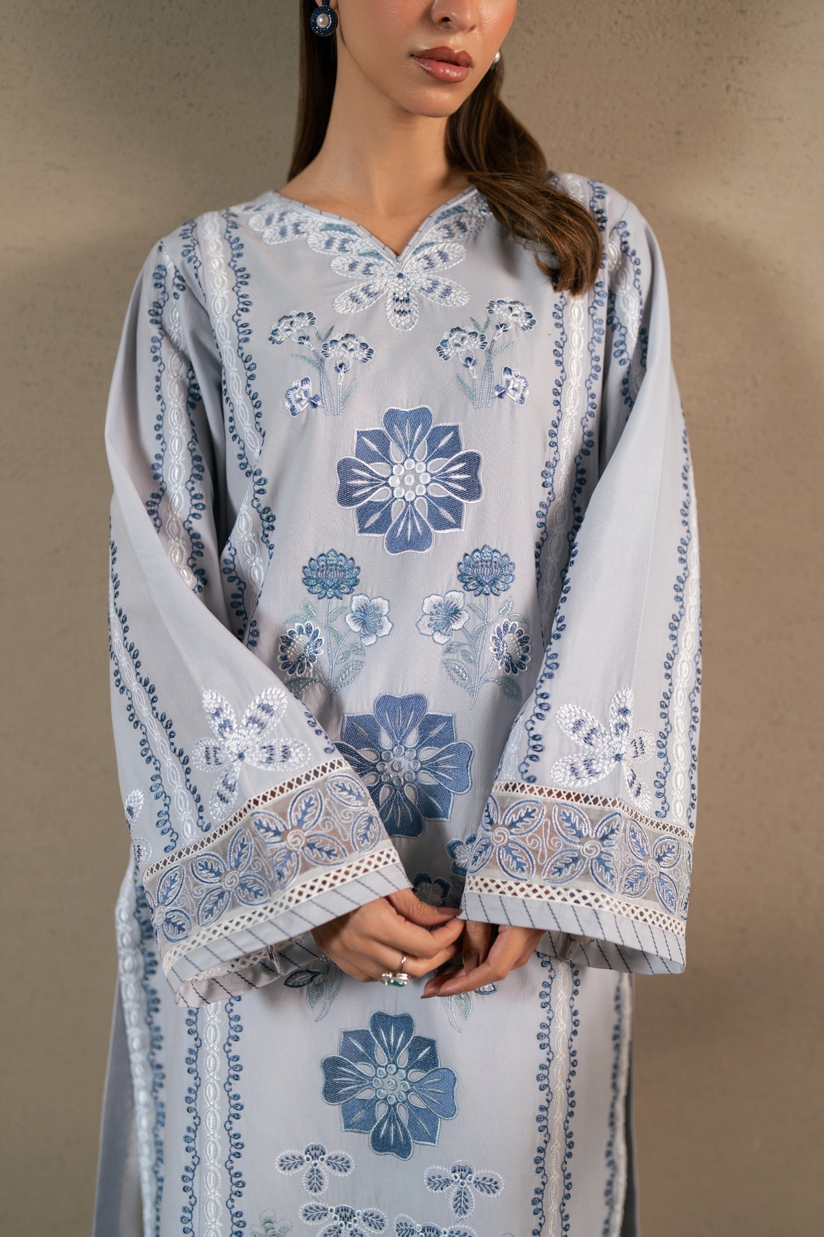Hasti | Layana Summer '26 By Xenia