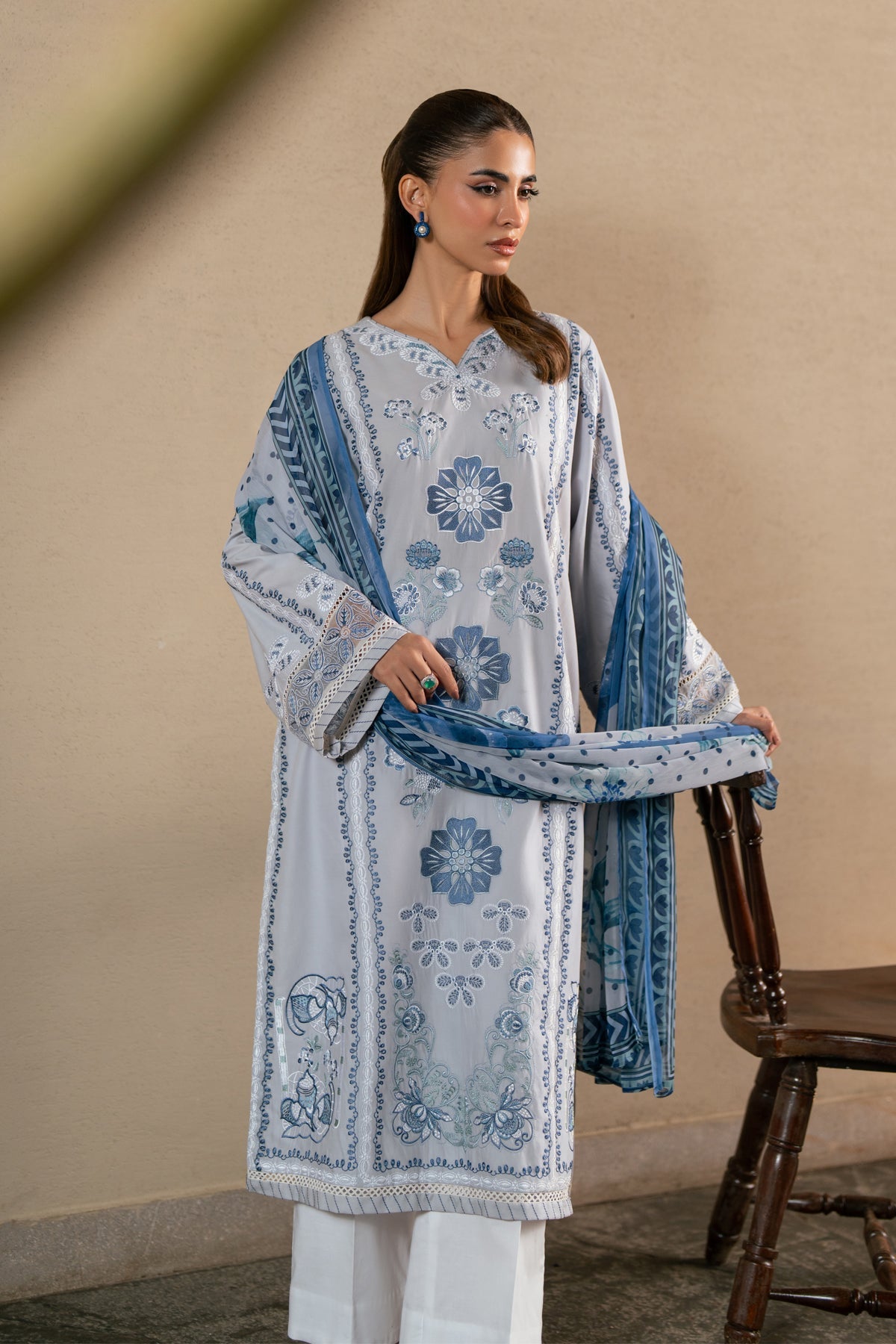 Hasti | Layana Summer '26 By Xenia