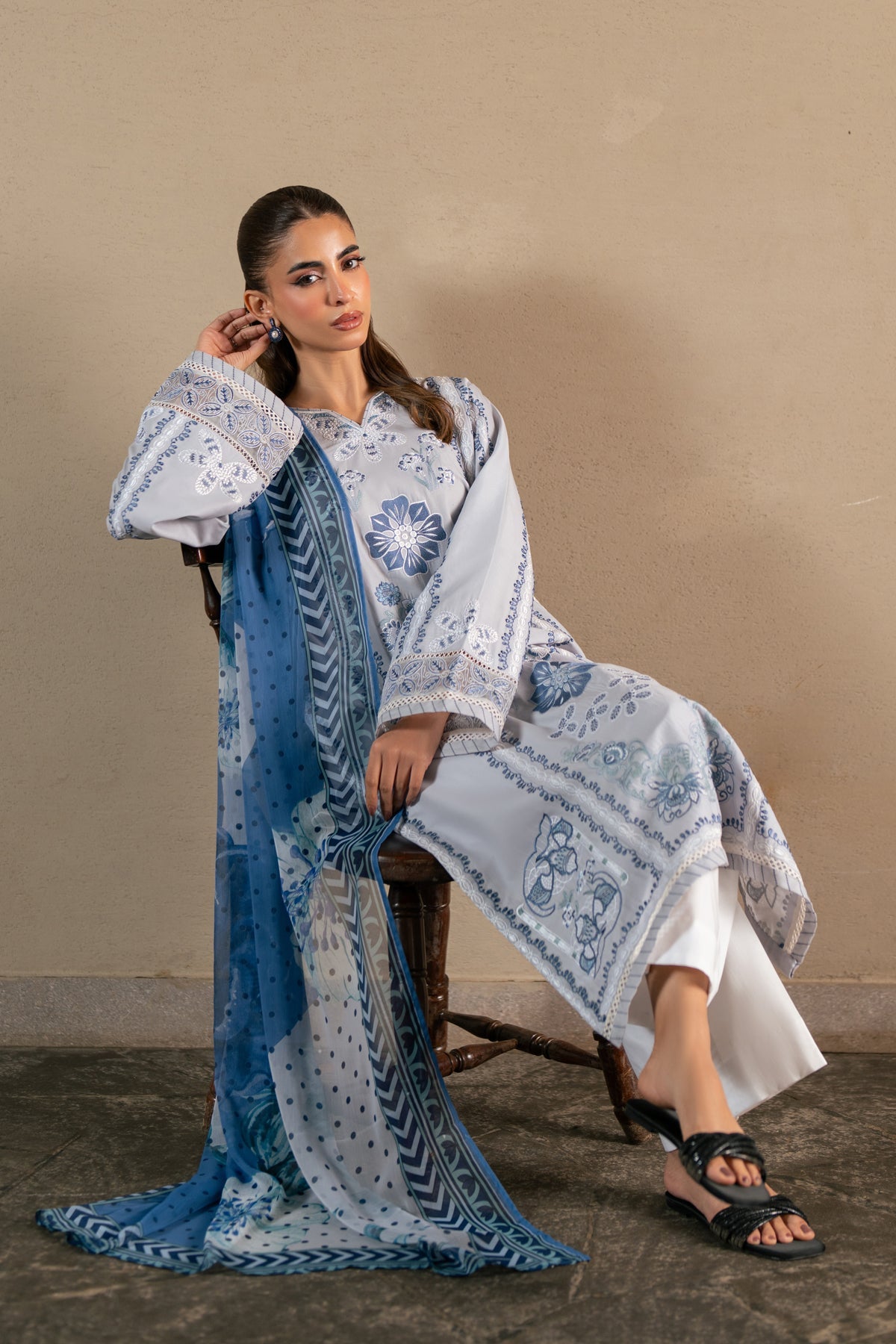 Hasti | Layana Summer '26 By Xenia