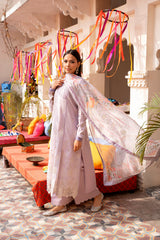 FBC - 2B | Basant Chiken Kari Lawn By Florent