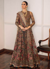 EC-02 | Chantelle Embroidered Chiffon