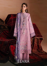 Elara | One Nation Suit '26 By Florent