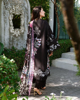 Gentle Breeze | Amoi Luxury Lawn By Mushq